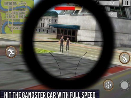 Portada de Car Police Chase - Thief City