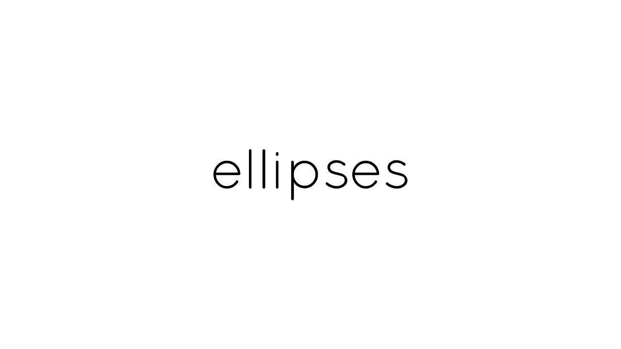 Portada de Ellipses (Light Up Game Studios)