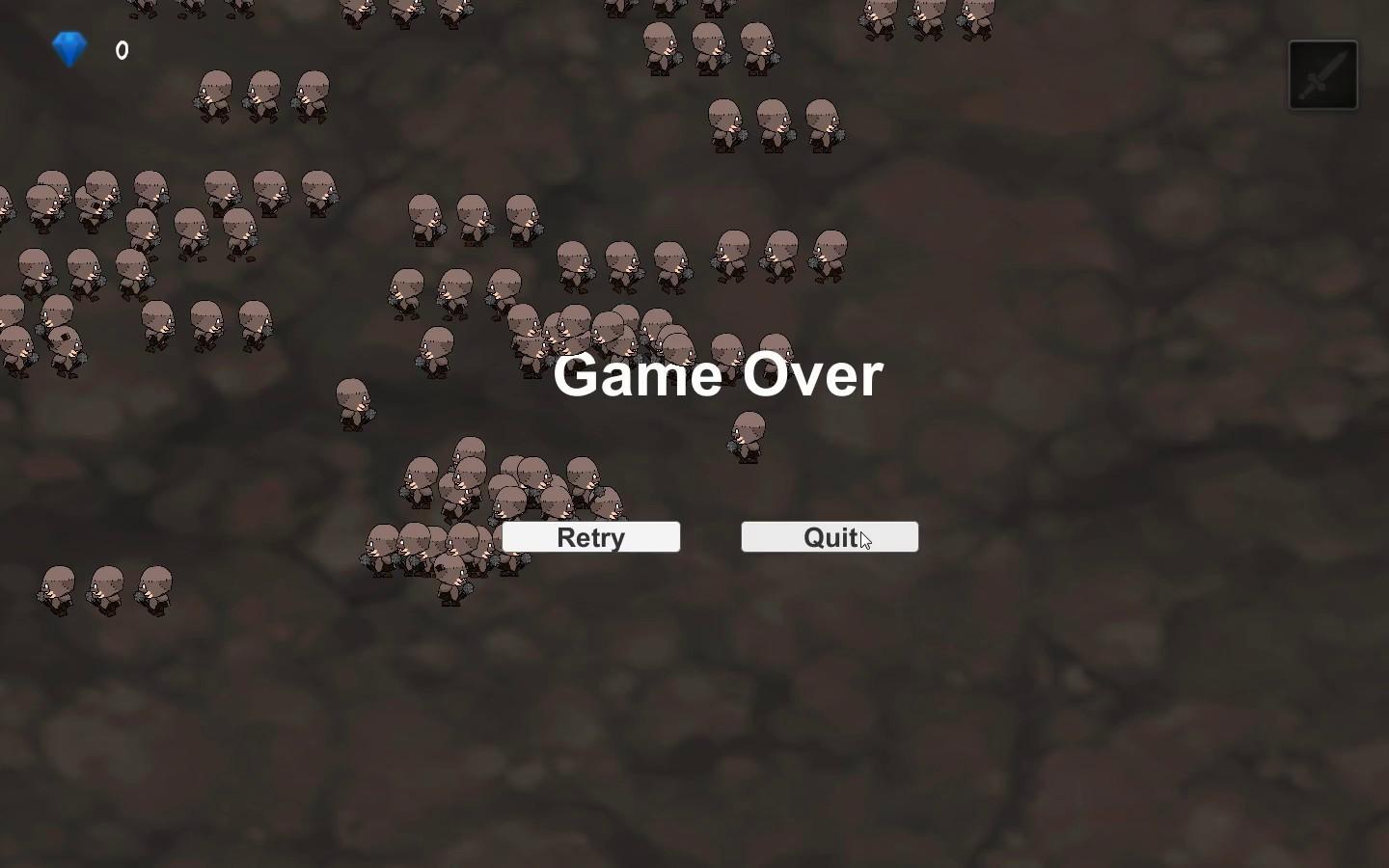 Portada de Necroarmy