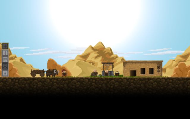 Portada de Regions Of Ruin