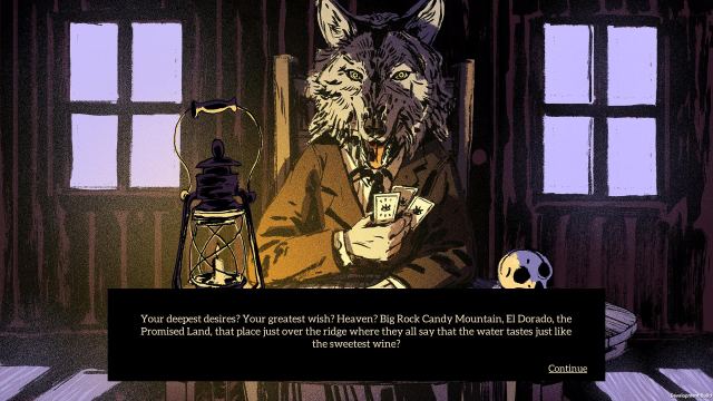 Portada de Where the Water Tastes Like Wine