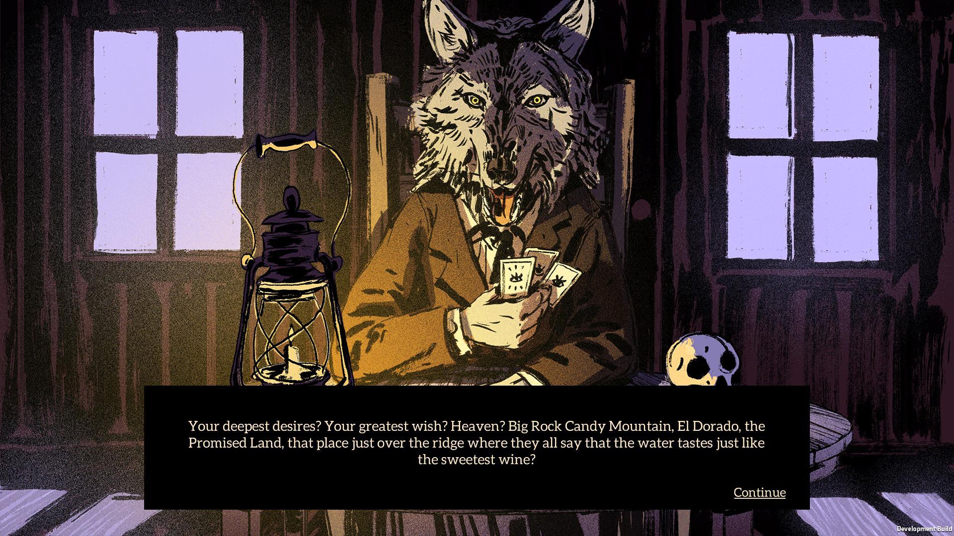 Portada de Where the Water Tastes Like Wine