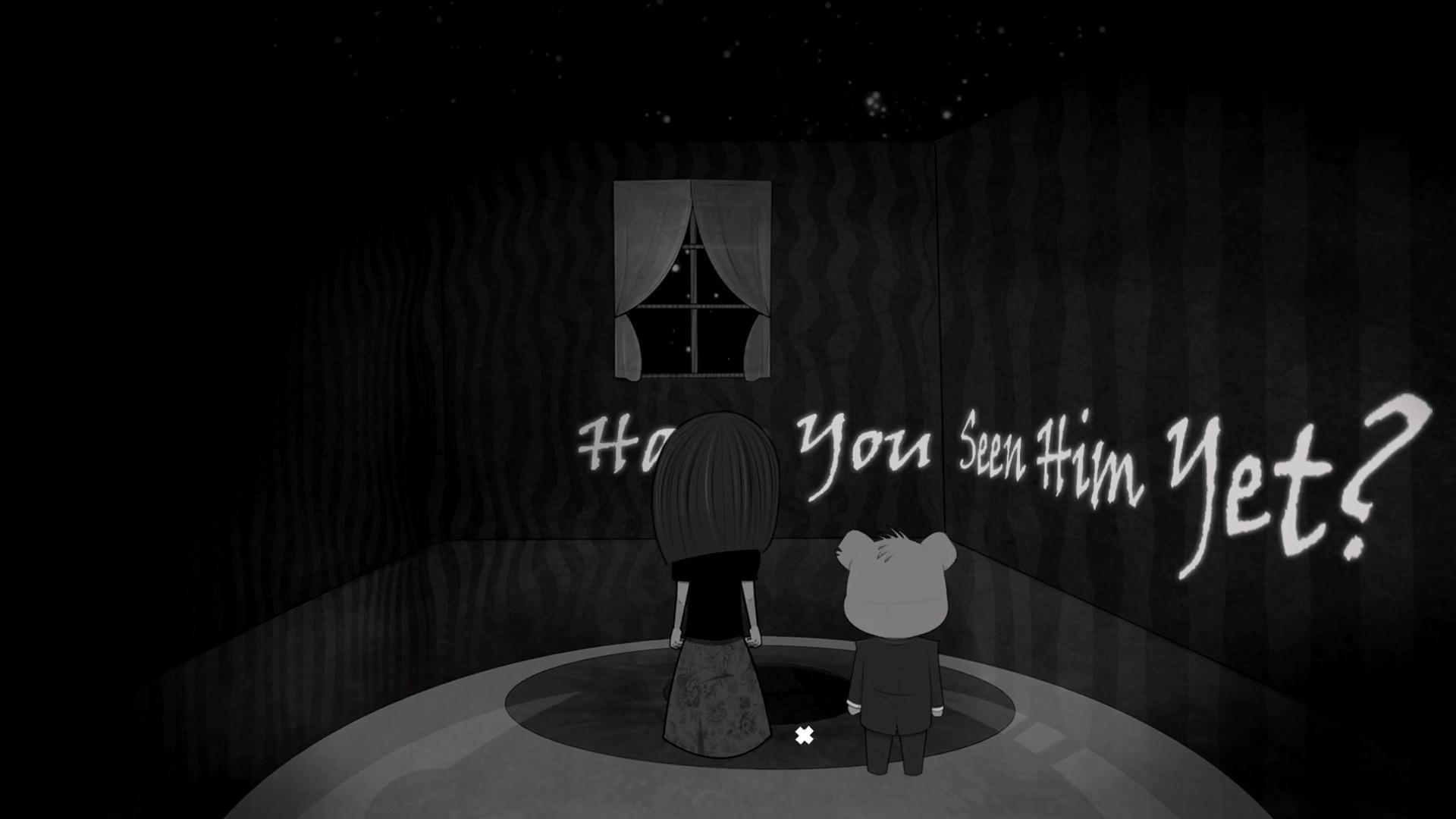 Portada de Bear With Me: The Complete Collection