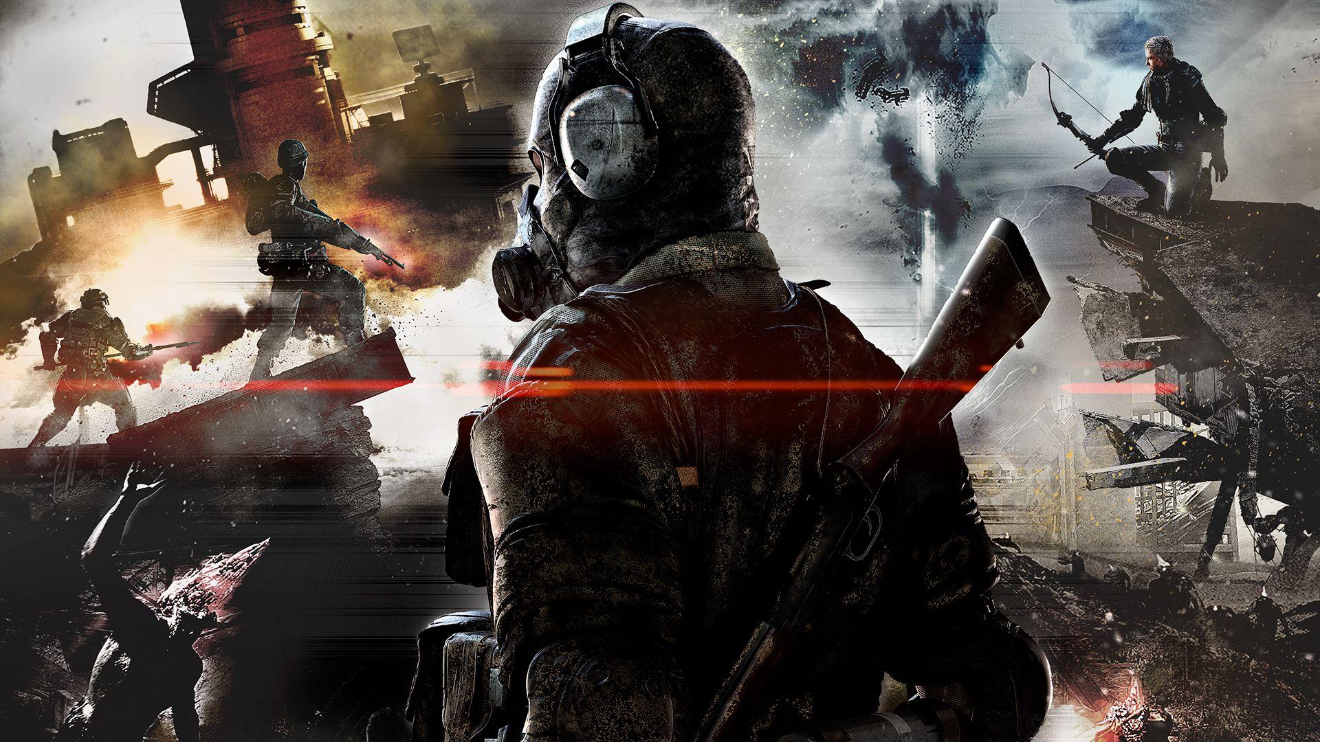Portada de Metal Gear Survive
