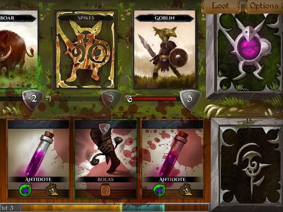 Portada de Lost in the Dungeon