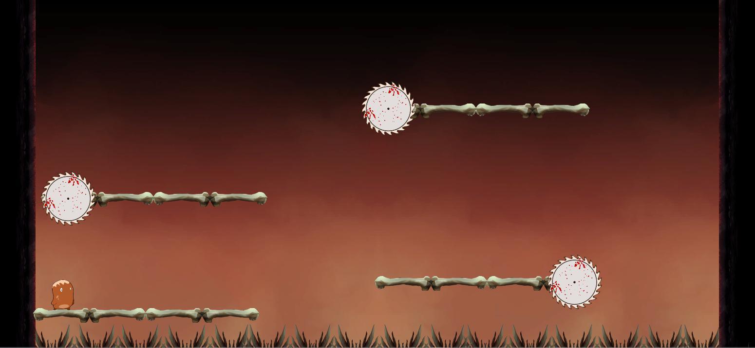 Portada de Adventures of Hendri