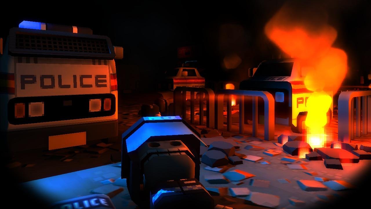 Portada de Basingstoke