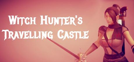 Portada de ❂ Hexaluga ❂ Witch Hunter's Travelling Castle ♉