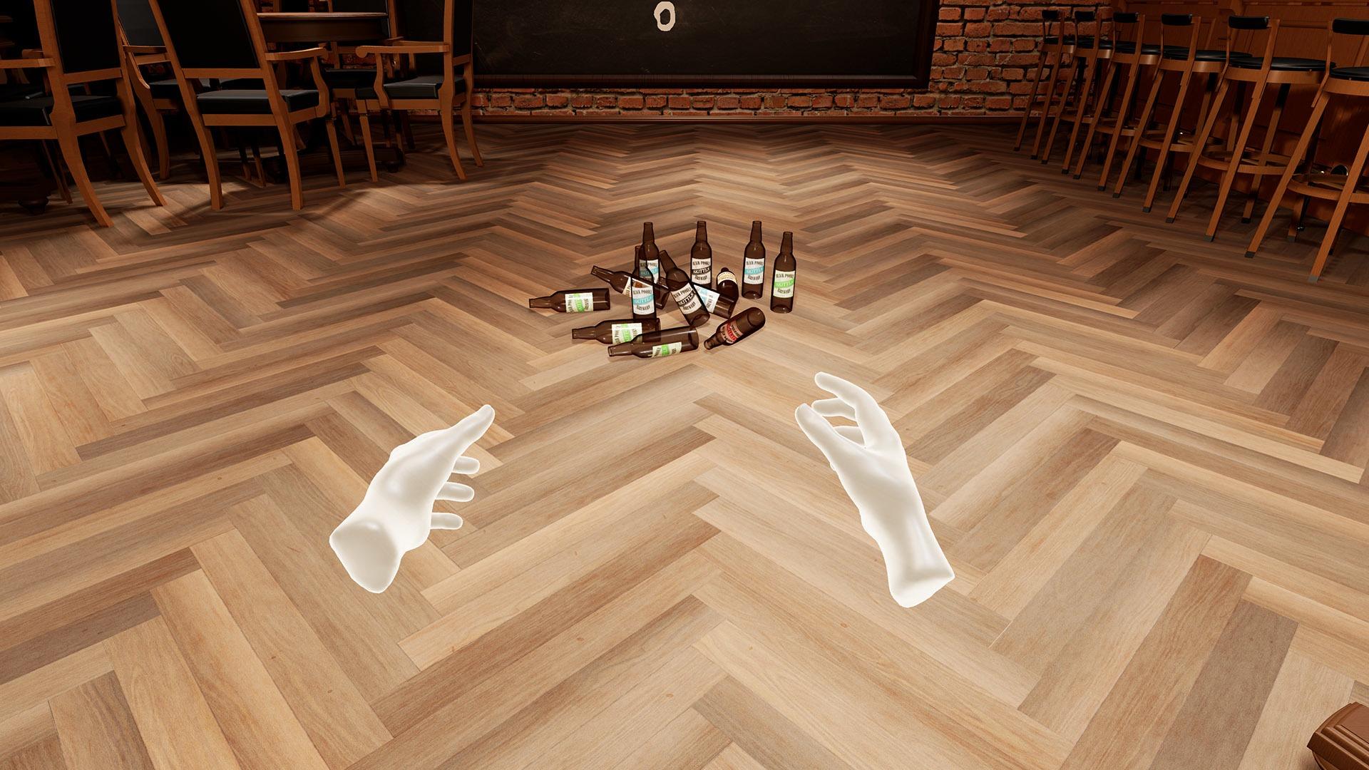 Portada de Beer and Skittls VR