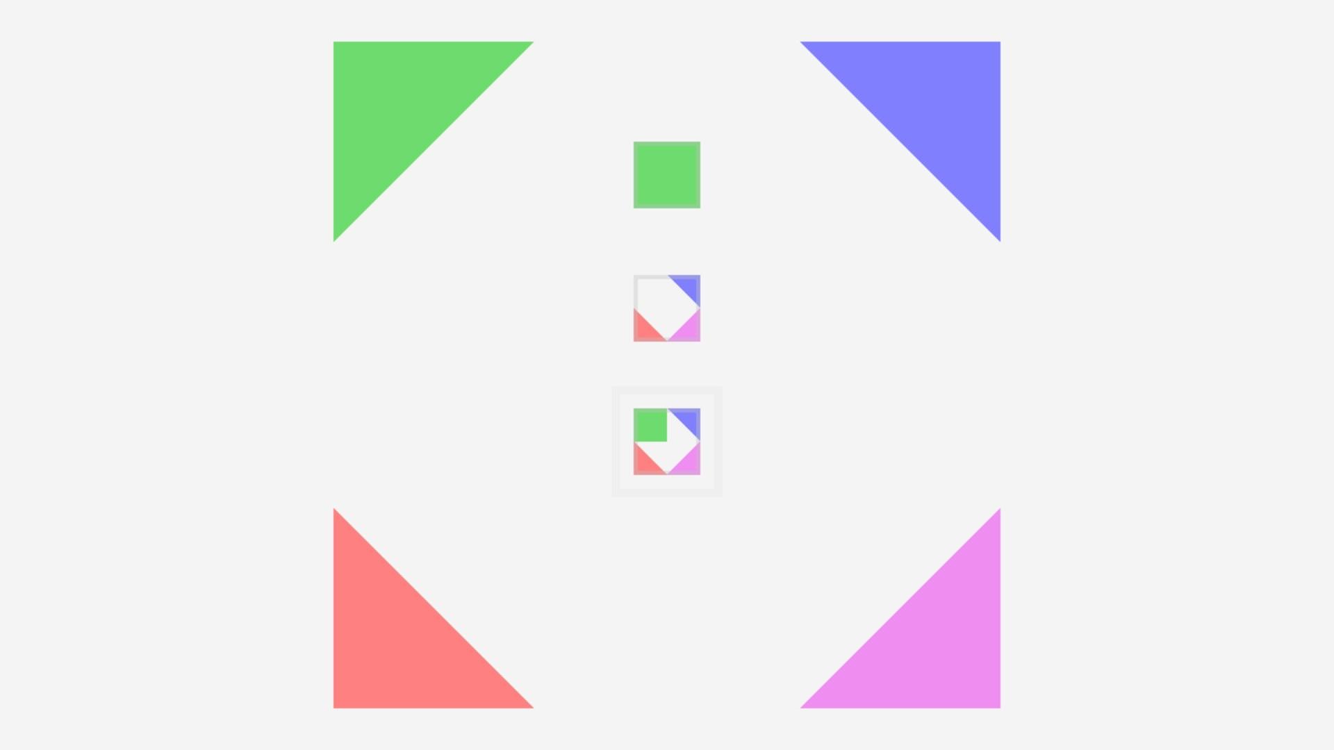 Portada de Colour Box