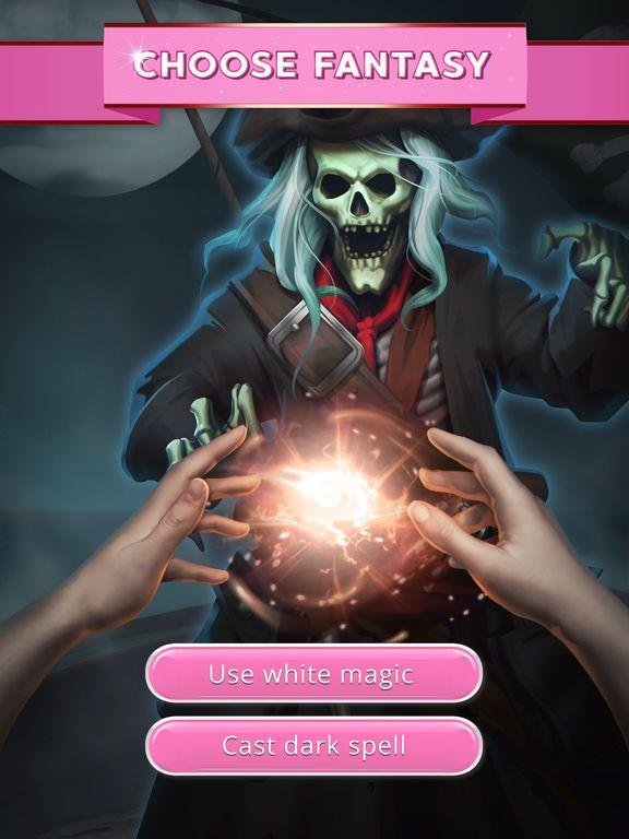 Portada de Romance Club - Stories I Play