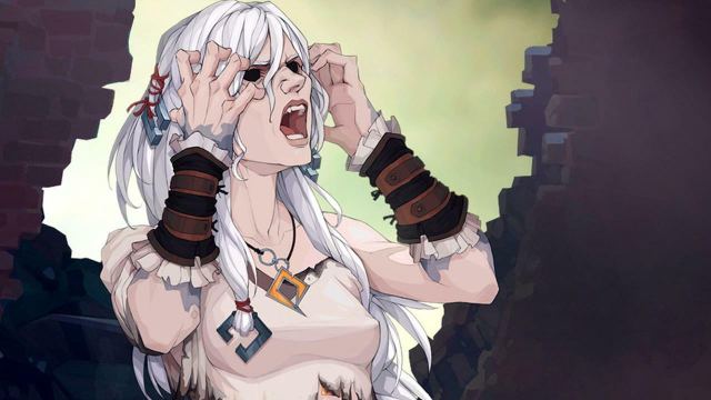 Portada de Ash of Gods: Redemption