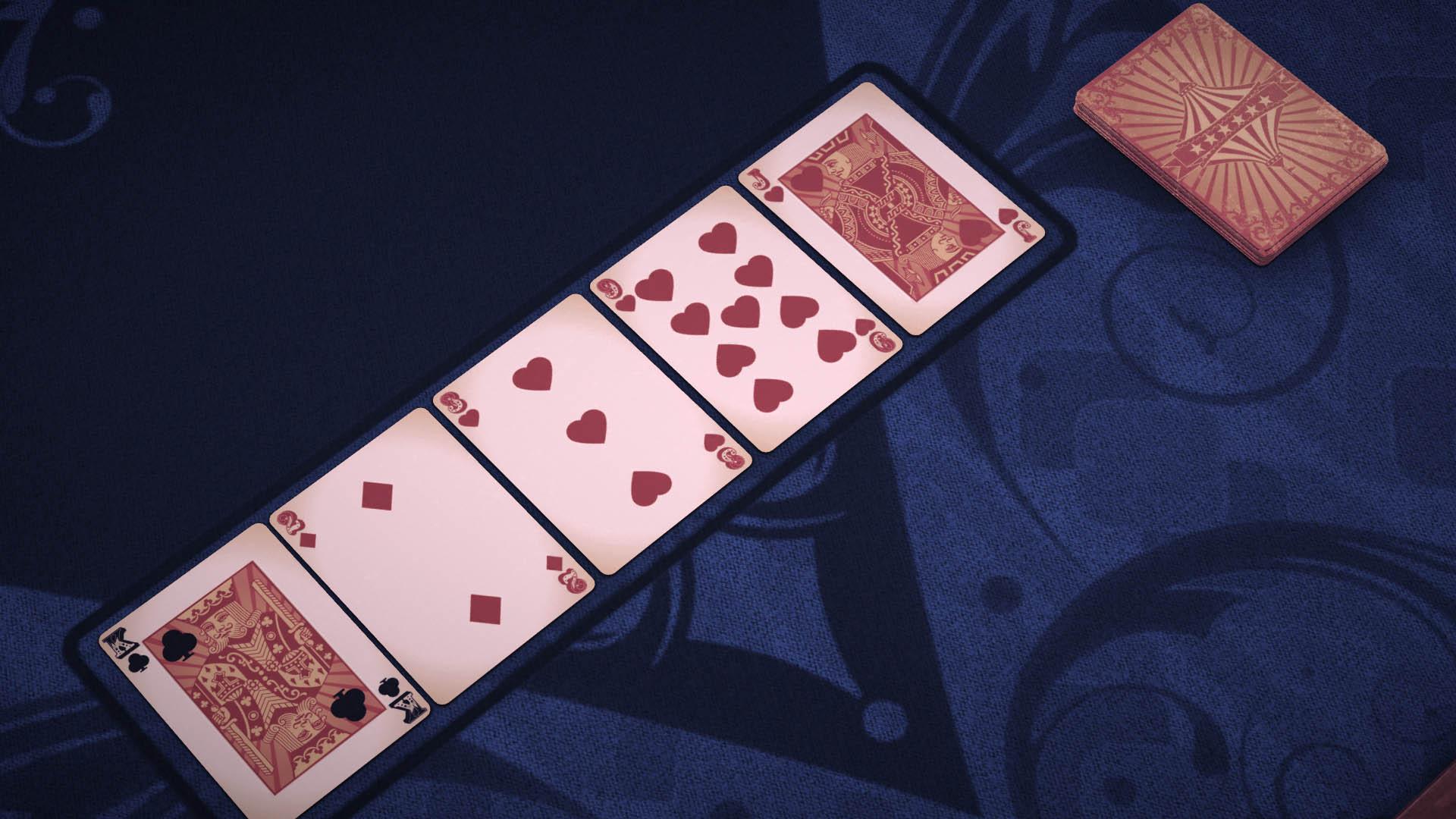 Portada de Poker Mega Pack