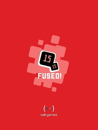 Portada de Fused: Number Puzzle