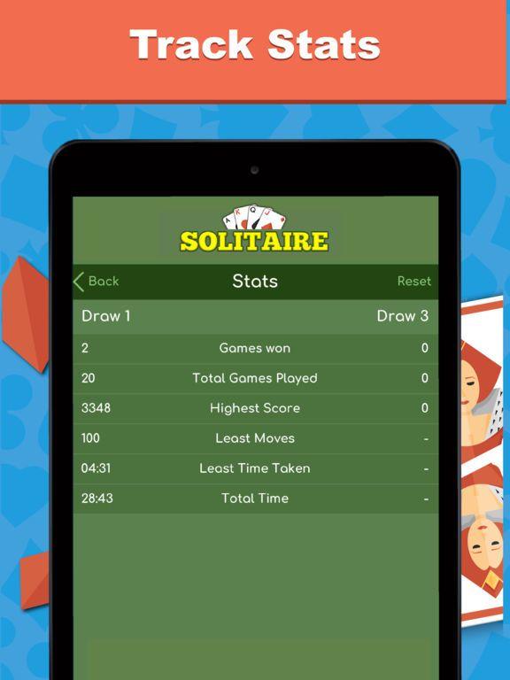 Portada de Solitaire from PlaySimple
