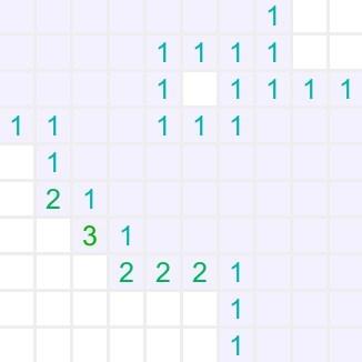 Portada de Minesweeper
