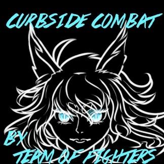 Portada de Curbside Combat