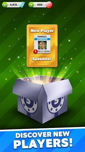 Portada de Score! Match