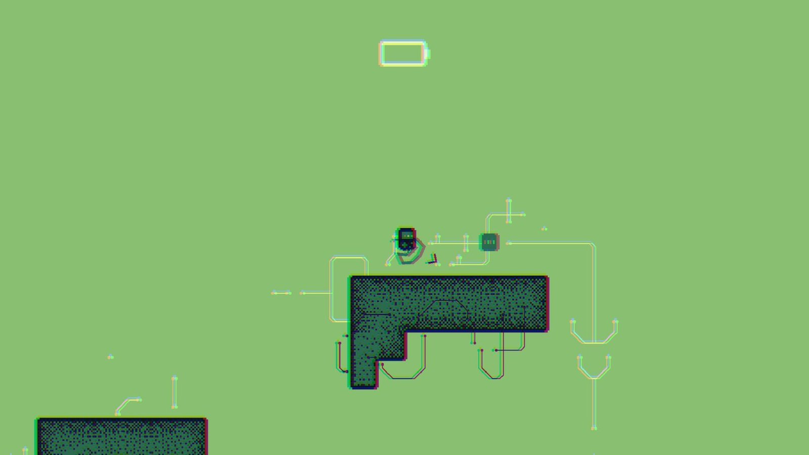 Portada de Super Cable Boy (itch)