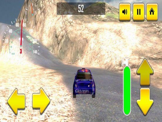 Portada de Stunt Car Extreme Mountain Dri