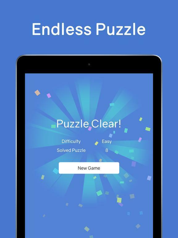 Portada de Number Chain - Logic Puzzle