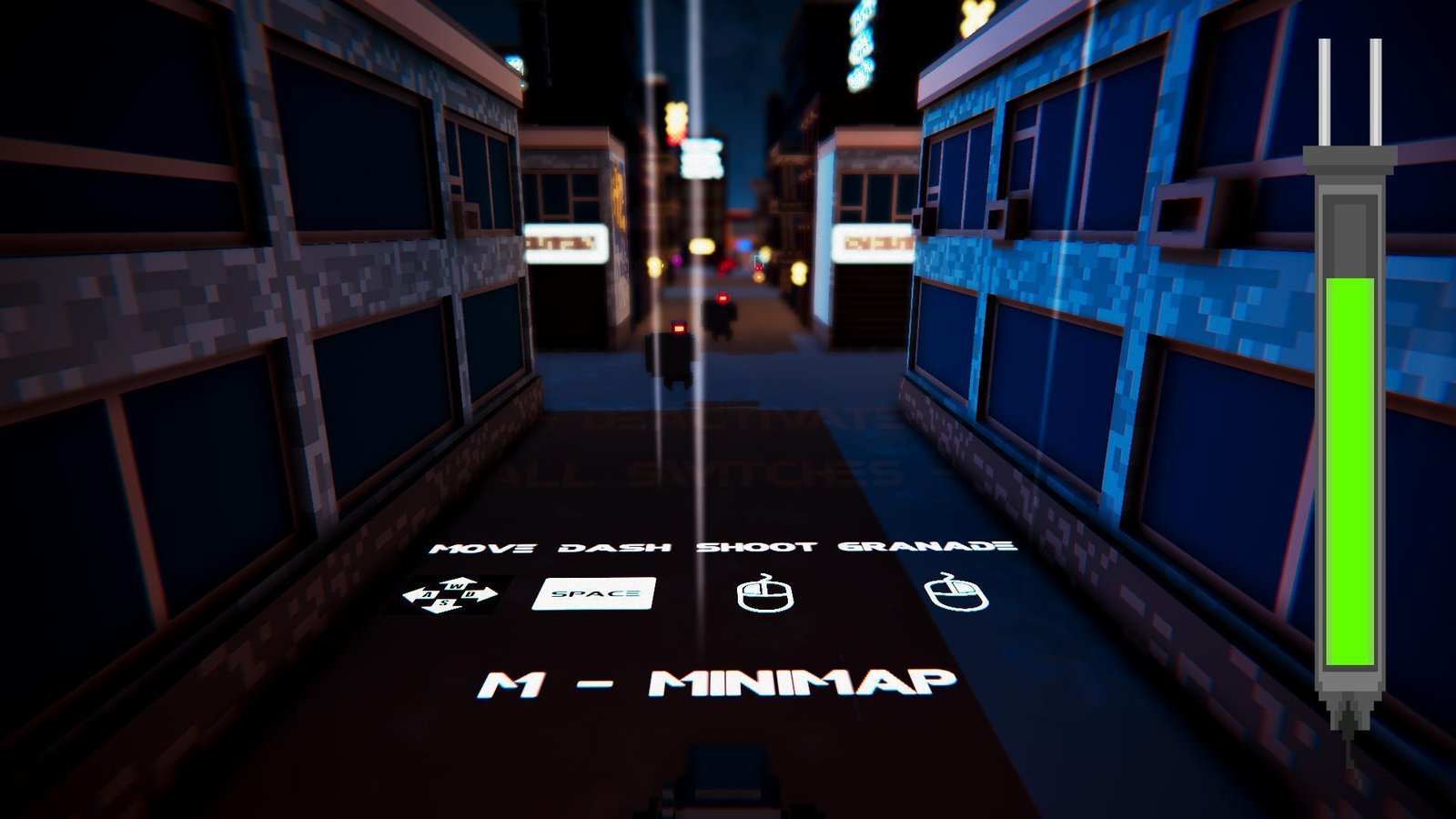 Portada de Disruption