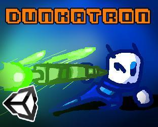 Portada de Dunkatron