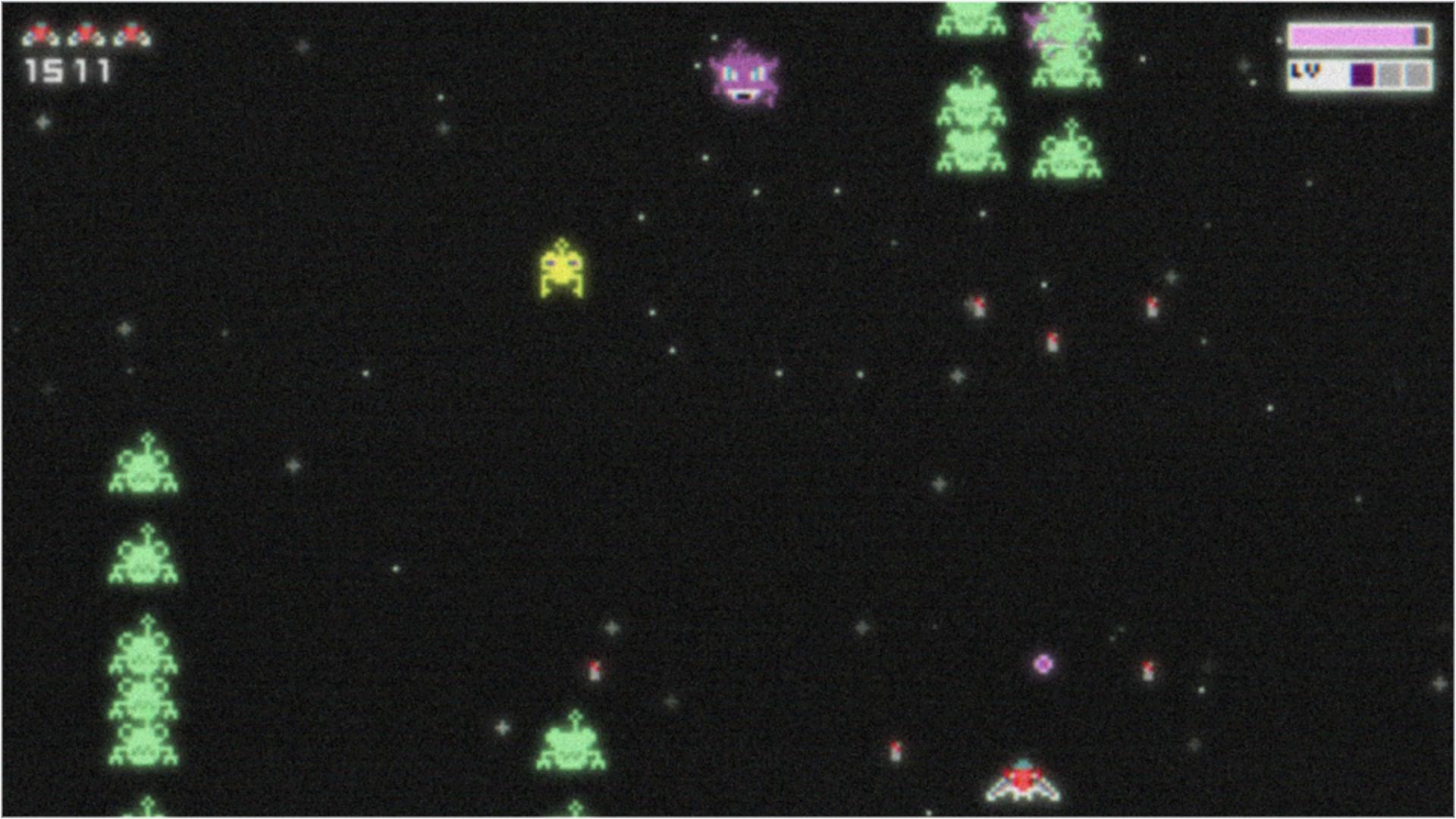 Portada de Starseeker