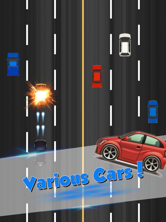 Portada de Finger Car