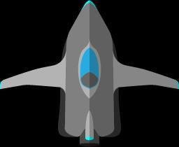 Portada de ParaSpaceShip