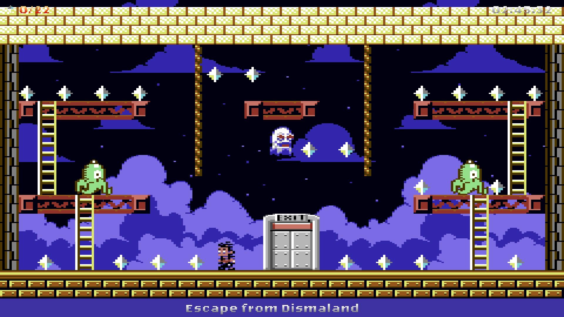 Portada de PlataGO! Super Platform Game Maker