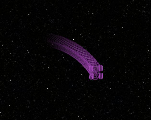 Portada de Space Car (demo)