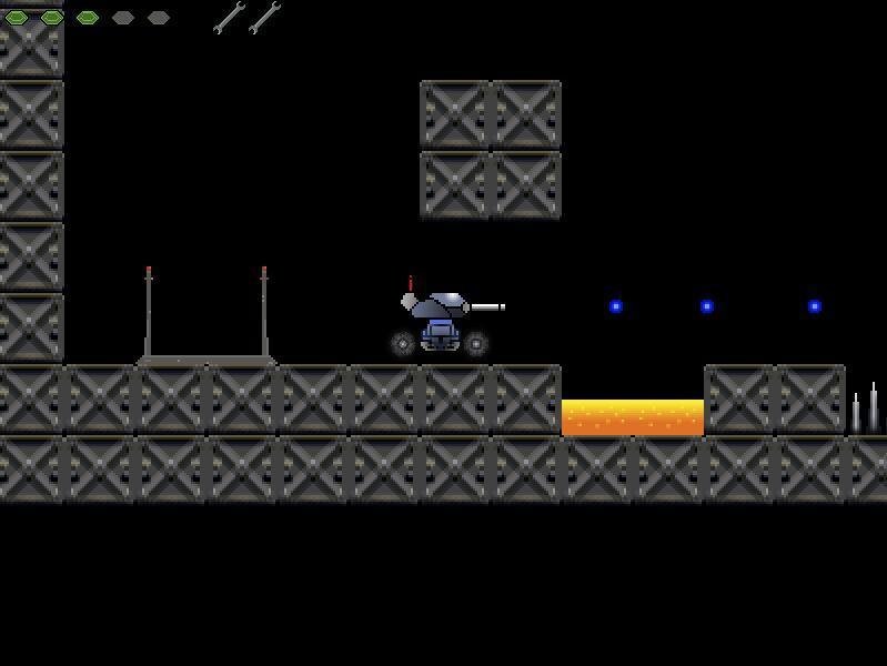 Portada de Blame Restarts