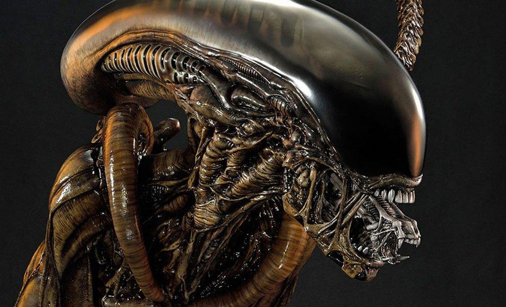 Portada de Proyecto Alien