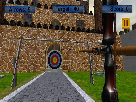 Portada de Hero Of Archery