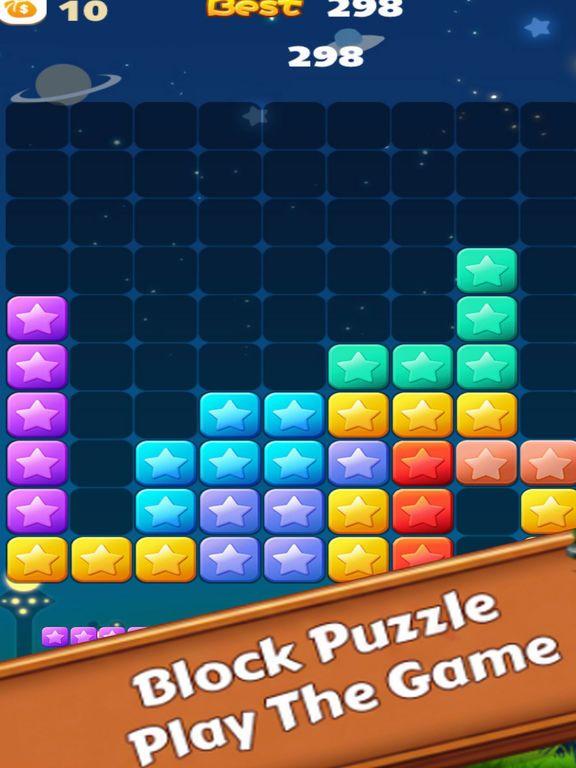 Portada de Block Star King