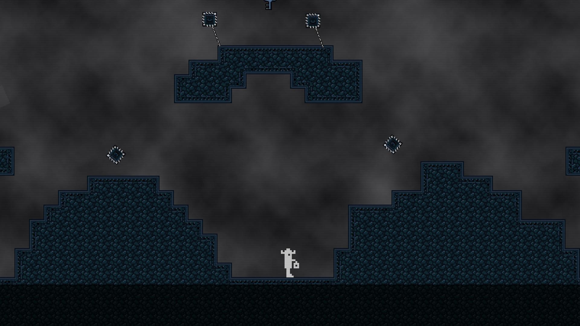 Portada de Golden Dungeons