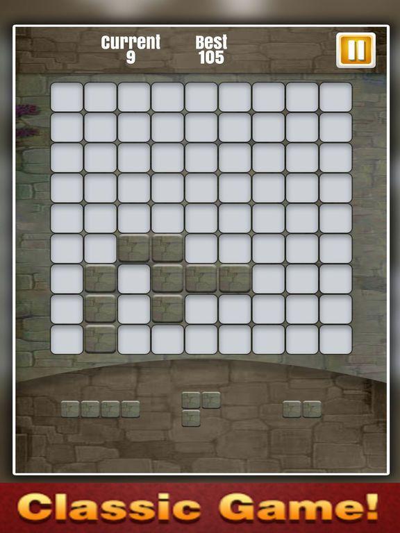 Portada de Magic Block Solve