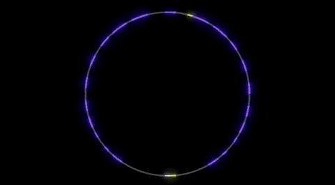 Portada de CROSS (mel)