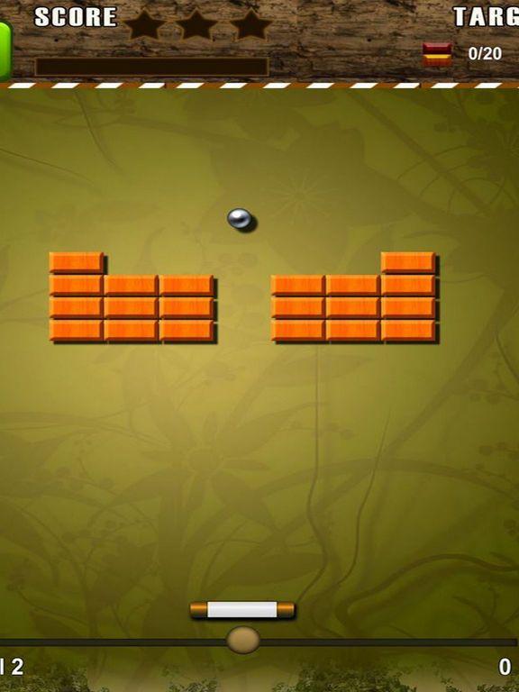 Portada de Tap Ball - Brick Break