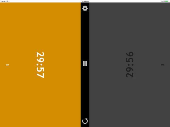 Portada de Chess Clock for Chess