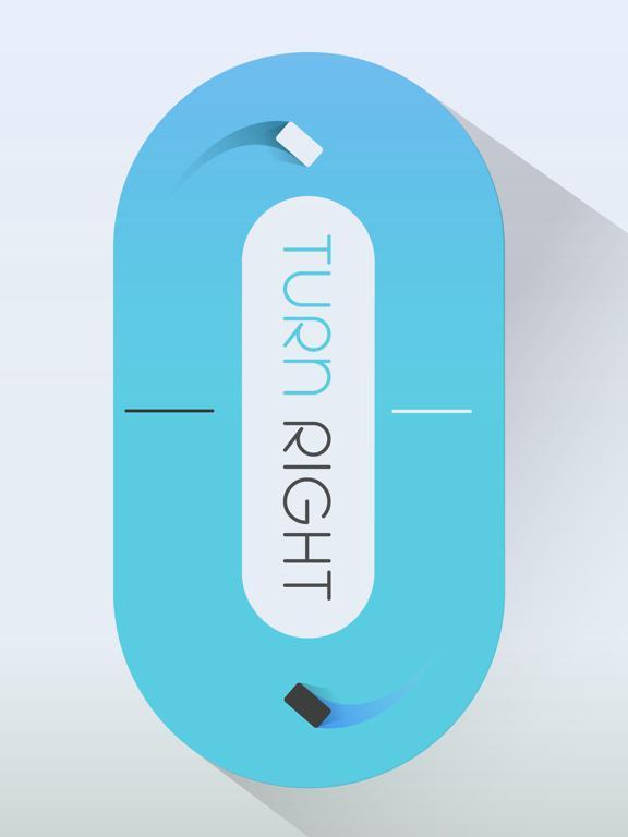 Portada de Turn Right