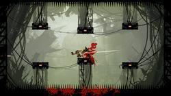 Portada de CHOP - A bloody, visceral arena fighting game