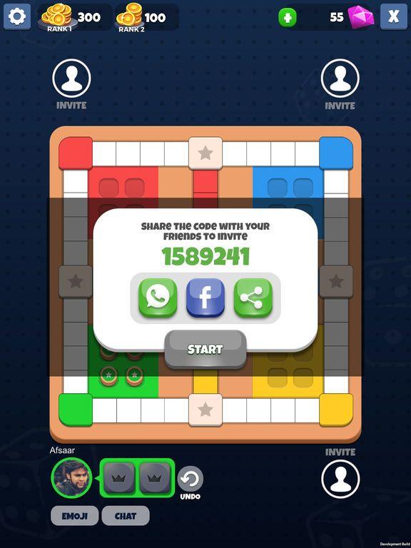 Portada de Sheesh Ludo