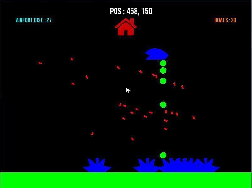 Portada de Rush-multiplayer