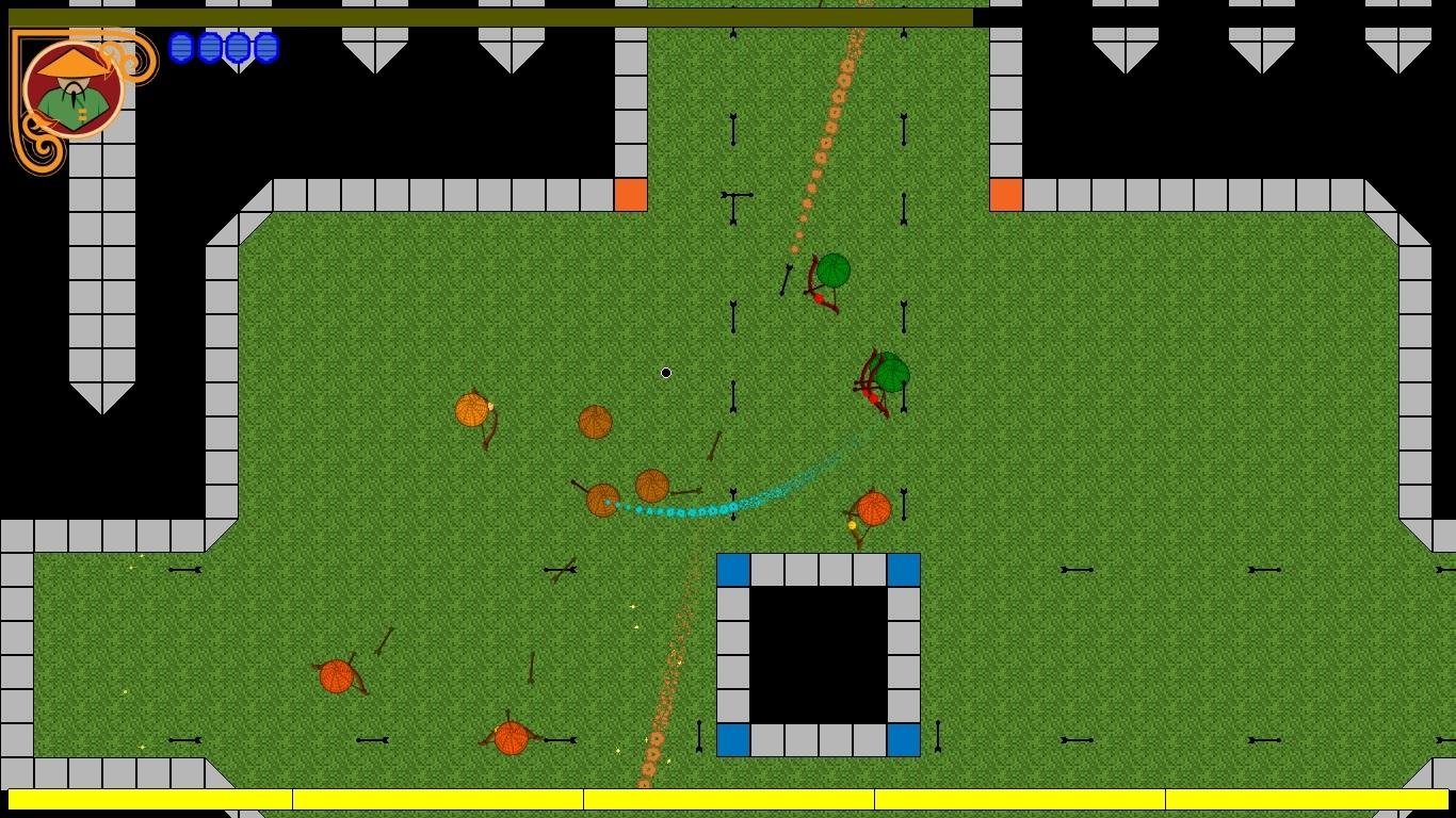 Portada de Drunken Immortal