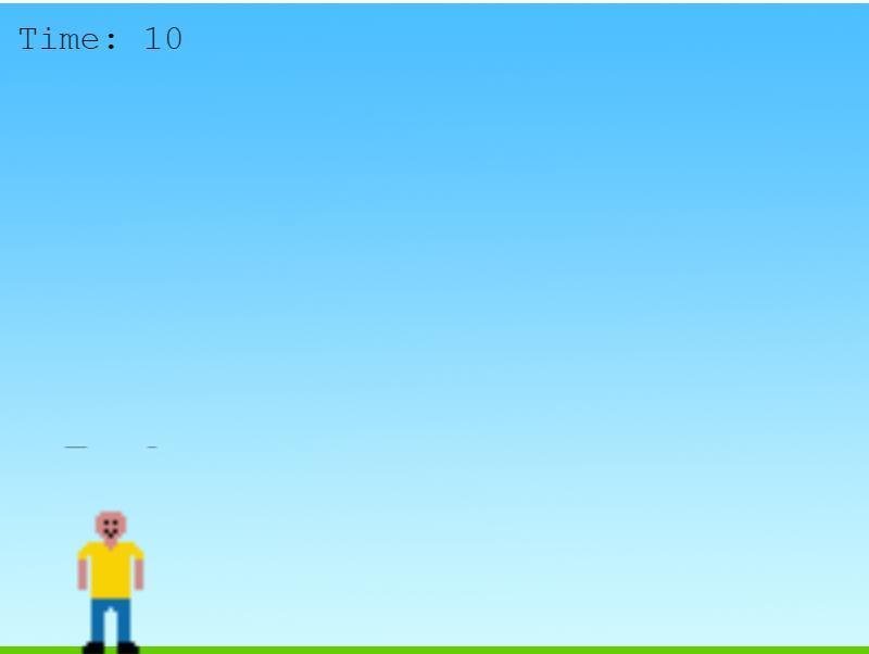 Portada de RUN! (itch) (FFS2309)