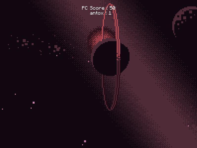 Portada de D4F Space Invaders