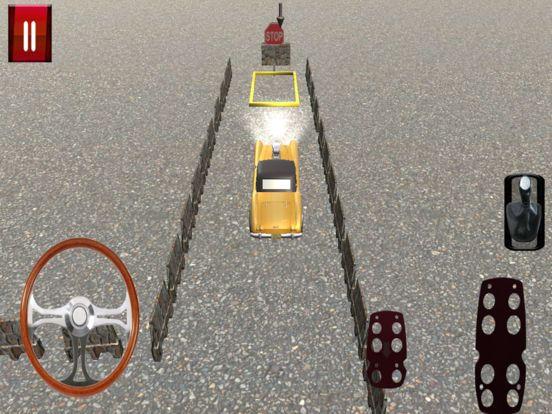 Portada de Crazy Car Driver Sim