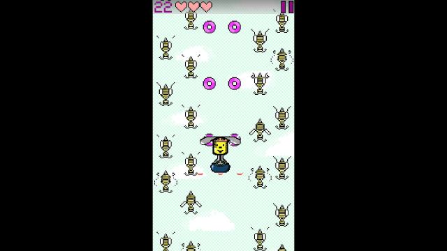 Portada de Resume: The Video Game